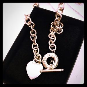 Tiffany &Co. Necklace